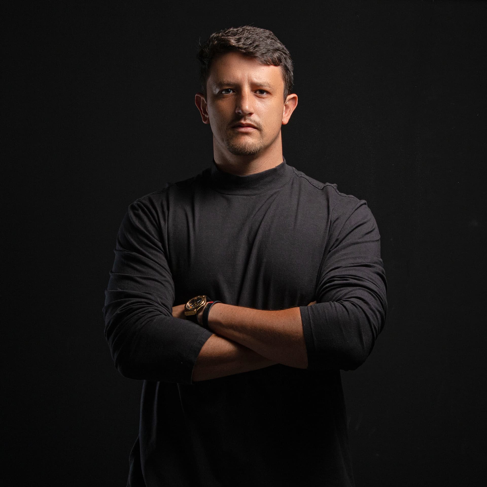 Foto de Vinícius Oliveira